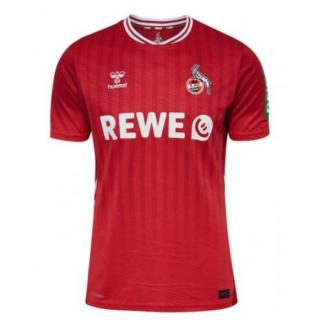 FC Köln 2a Equipación 2025/26
